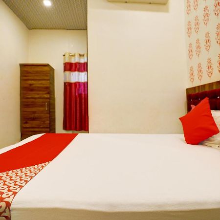 Hotel Aga Beg's Mumbai Exterior foto