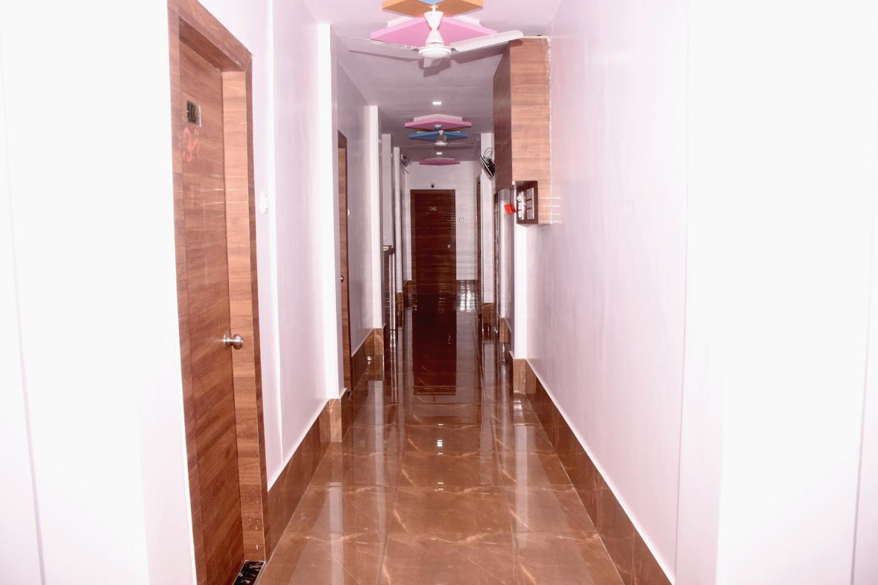 Hotel Aga Beg's Mumbai Exterior foto