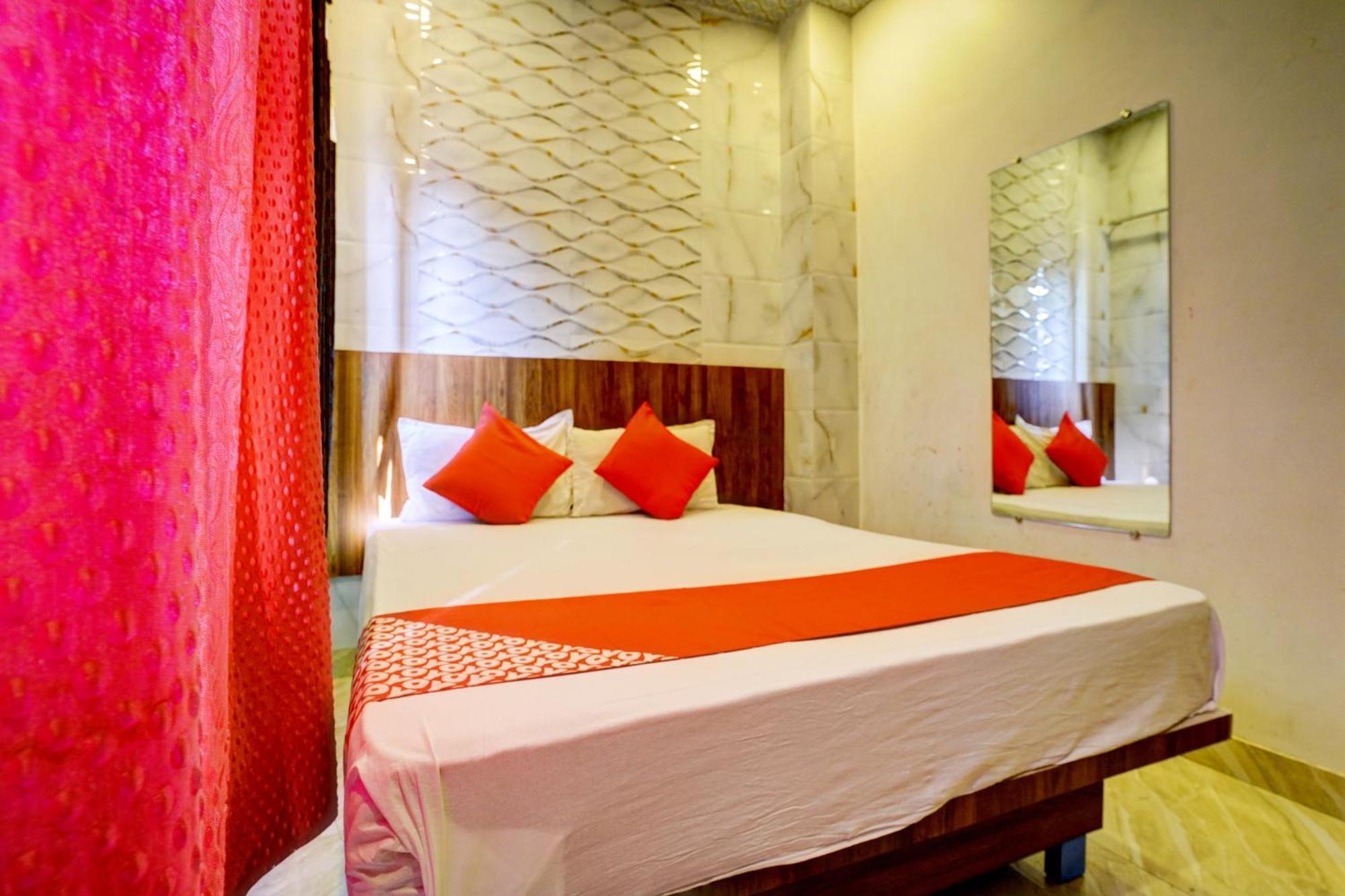 Hotel Aga Beg's Mumbai Exterior foto
