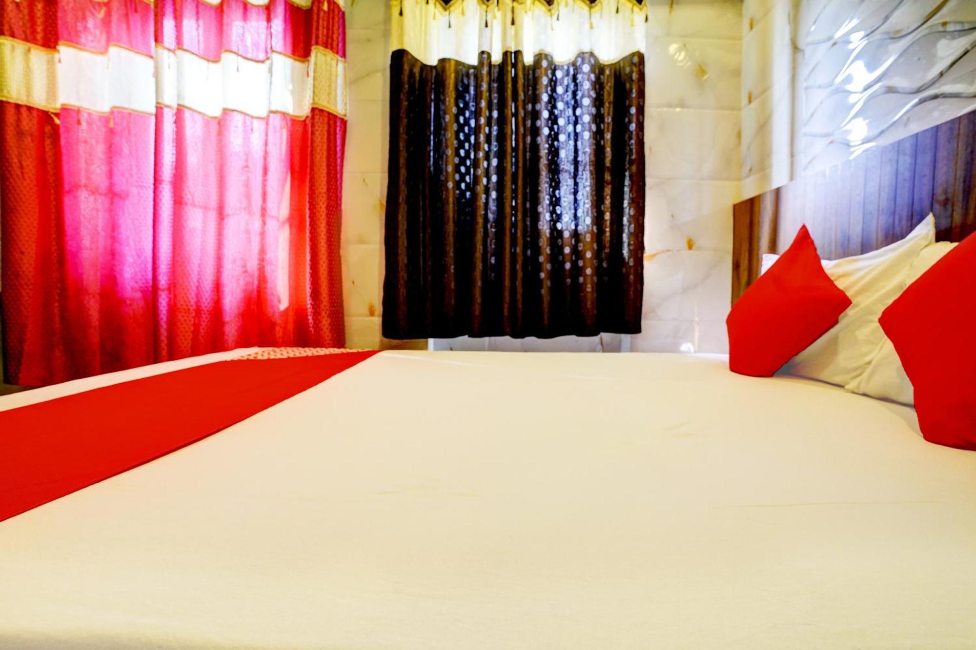 Hotel Aga Beg's Mumbai Exterior foto